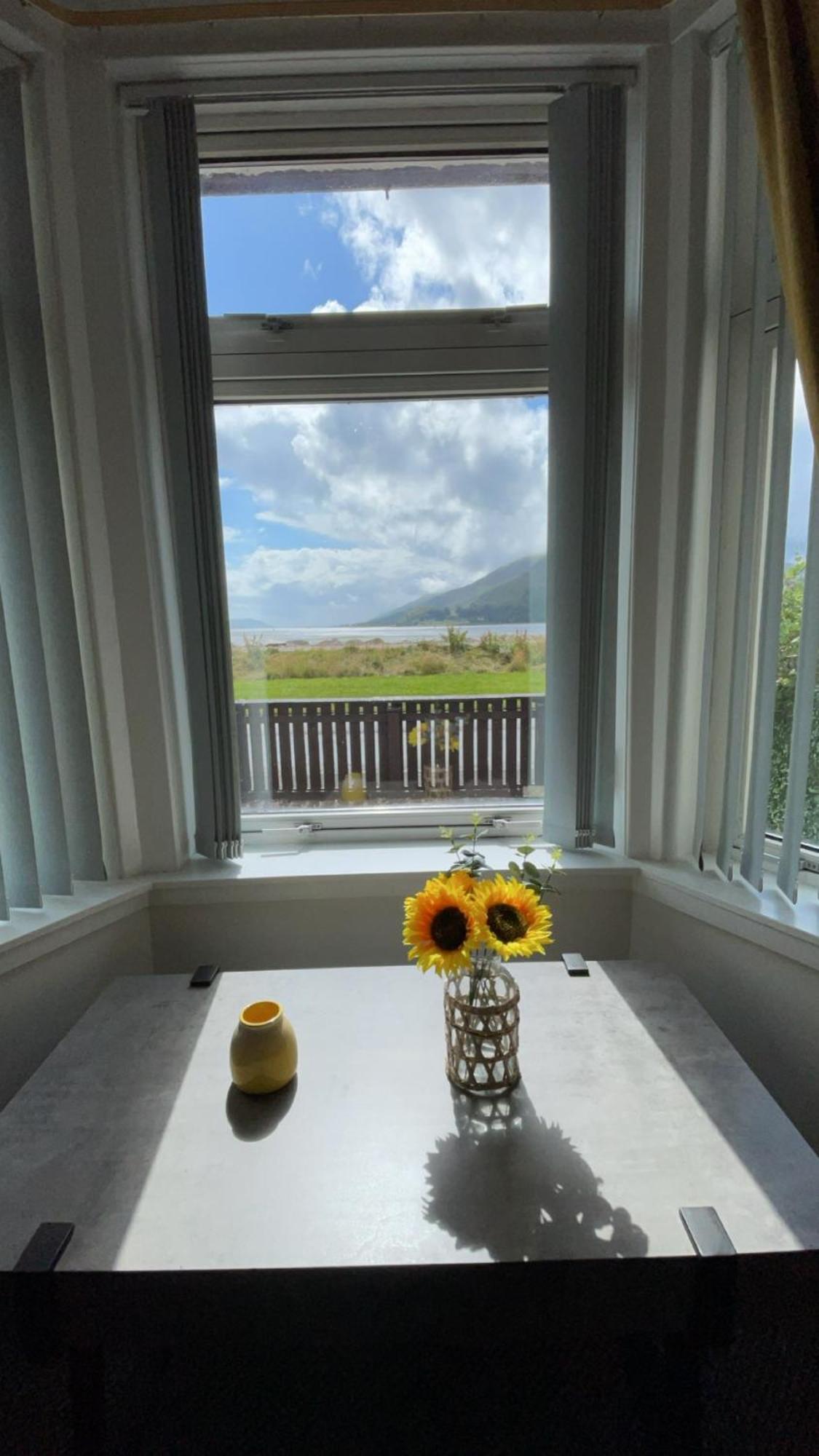 Loch Linnhe View House, William Caol