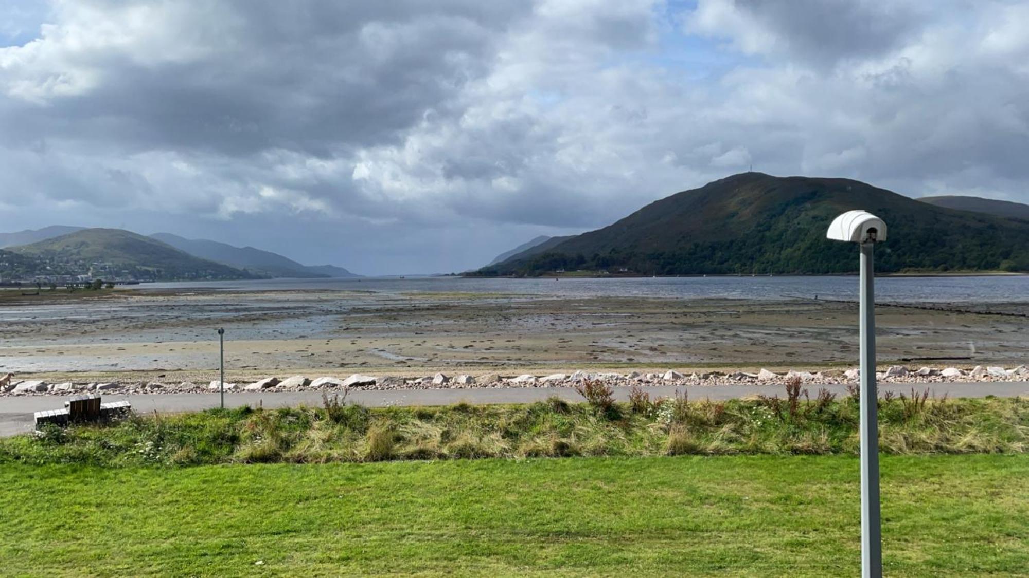 Loch Linnhe View House, William Caol